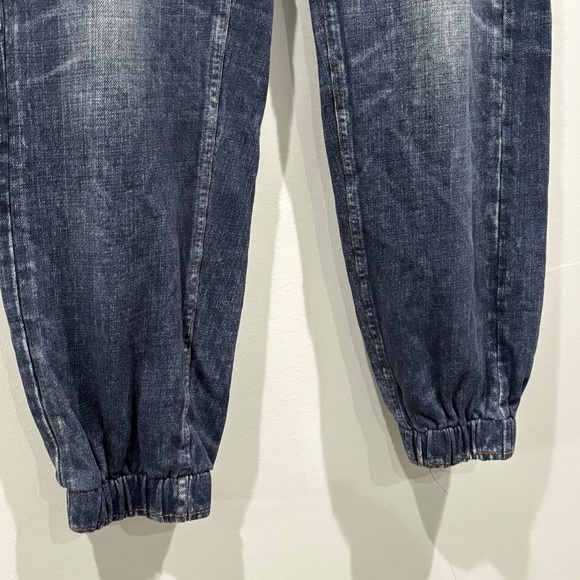 Rag & Bone Miramar Fleece Jogger Size Small - Picture 6 of 14